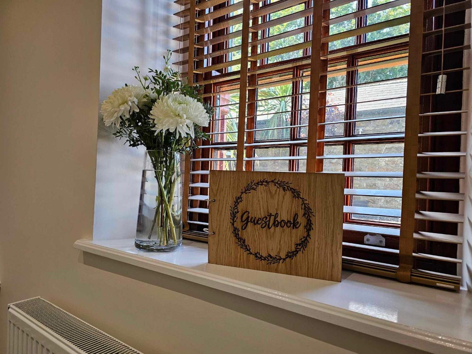 The Manor Appartement Bishop Auckland Buitenkant foto